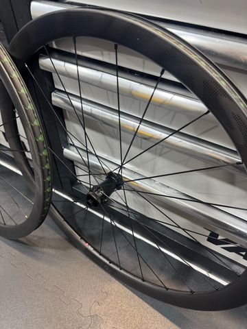Tweedehands Syncros Capital 1.0 35 Wheelset 2023 bike — afbeelding 2 van 4