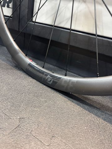 Tweedehands Syncros Capital 1.0 35 Wheelset 2023 bike — afbeelding 4 van 4