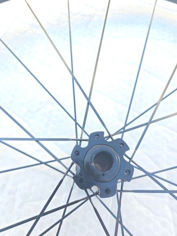 Used Mavic Crossmax Elite bike — image 2 of 5