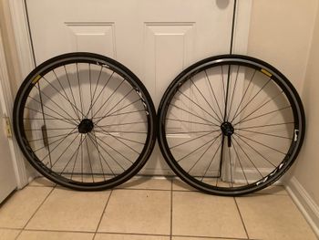 Used Trek Frame 2003 bike — image 6 of 9