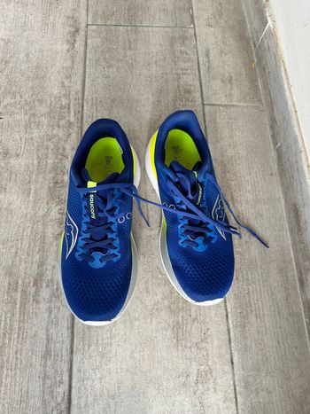 Saucony, Endorphin Trainer