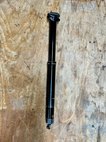 Used Bikeyoke Revive Dropper Post 2022 bike — image 2 of 5