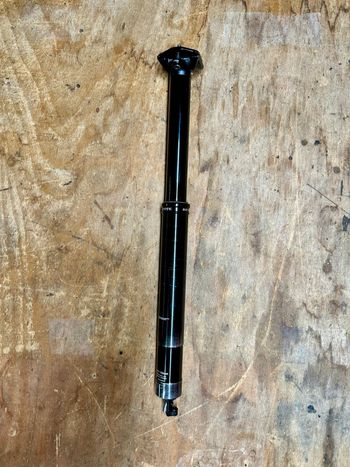 Used Bikeyoke Revive Dropper Post 2022 bike — image 3 of 5