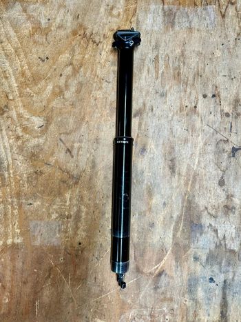 Used Bikeyoke Revive Dropper Post 2022 bike — image 4 of 5