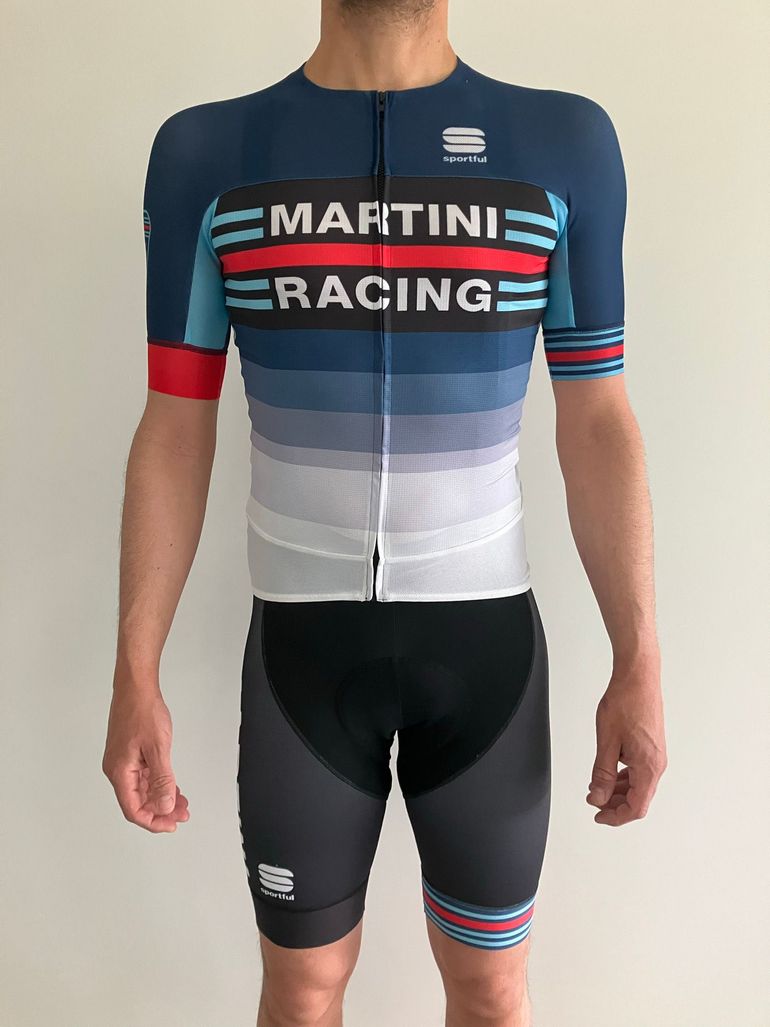 Used Sportful Ciclismo Outfit bike — image 1 of 9