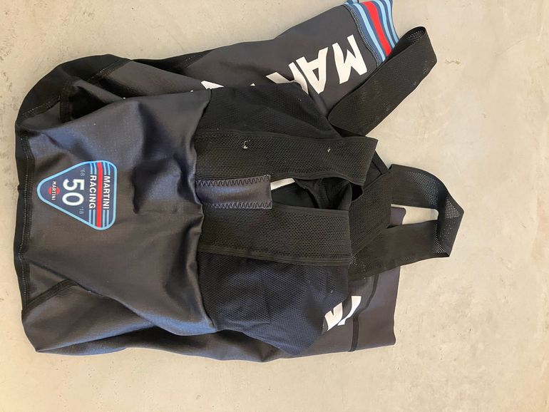 Used Sportful Ciclismo Outfit bike — image 5 of 9