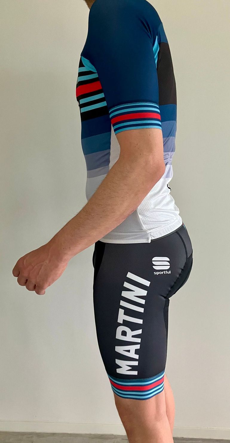 Used Sportful Ciclismo Outfit bike — image 2 of 9
