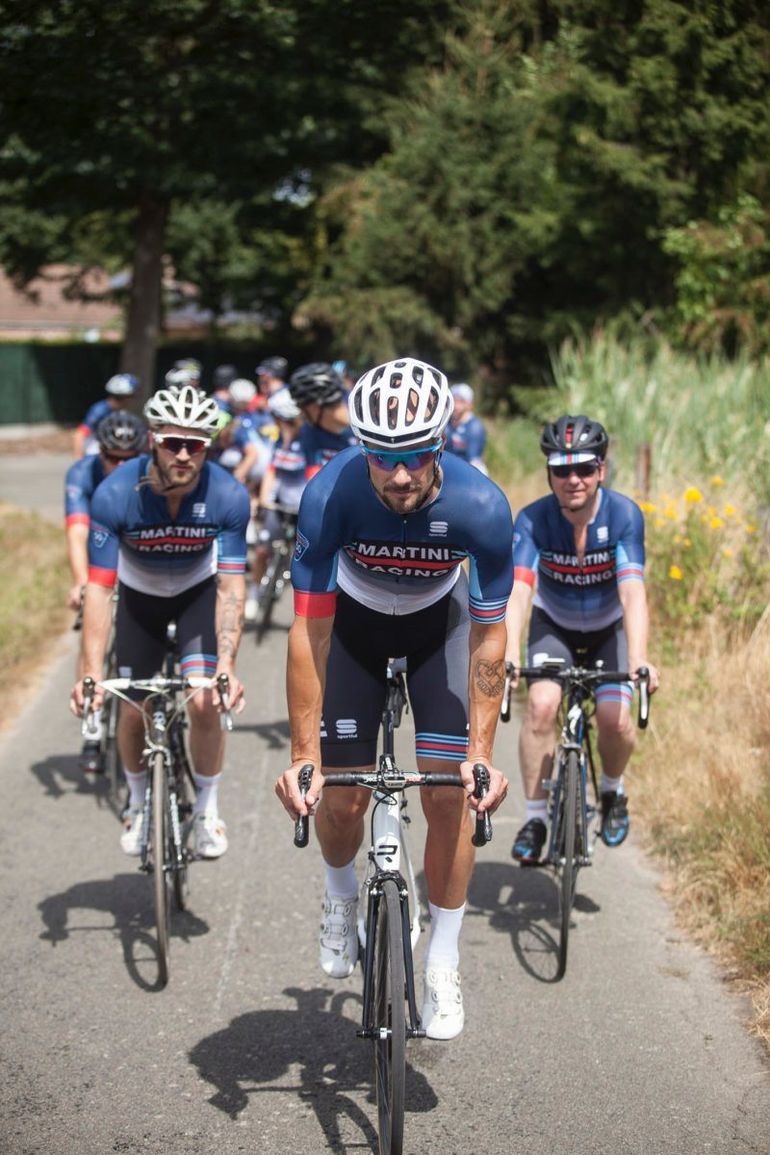 Used Sportful Ciclismo Outfit bike — image 9 of 9