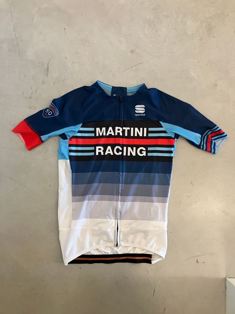 Used Sportful Ciclismo Outfit bike — image 8 of 9