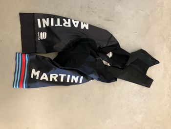 Used Sportful Ciclismo Outfit bike — image 6 of 9