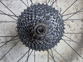 Used Alexrims GX26P Wheelset 2025 bike — image 6 of 8