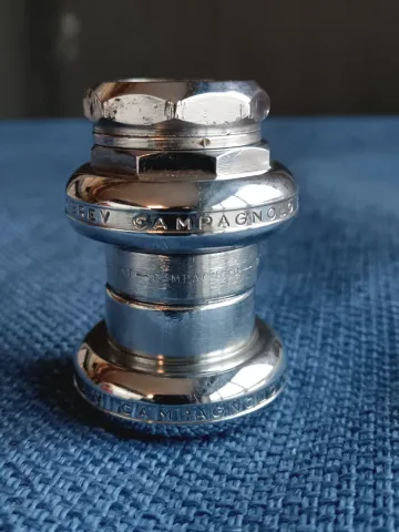 Used Campagnolo Serie sterzo Nuovo Record Cockpit