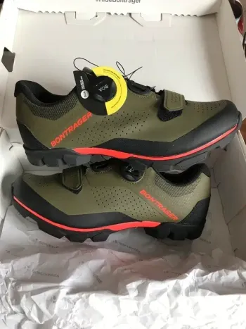 Bontrager, Foray Mountain Shoe