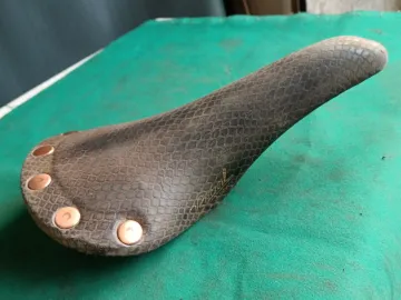 Used San Marco REGAL Saddles & Seatposts