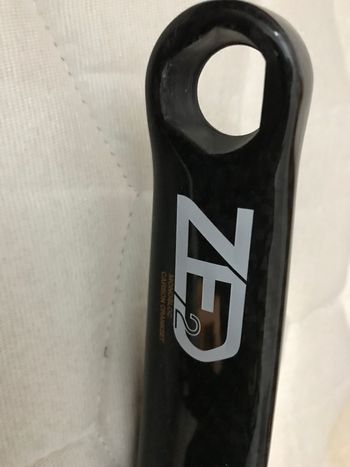 Used Look ZED2 Carbone bike — image 3 of 5