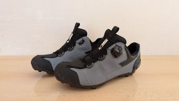 Sidi, Gravel