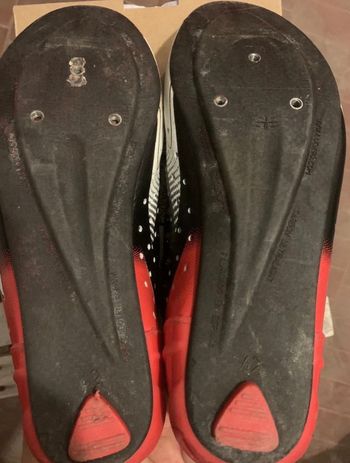 Used Luck-bike Cycling Shoes bike — image 2 of 4