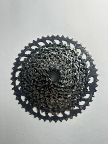Used Sram GX Eagle 2025 bike — image 3 of 6