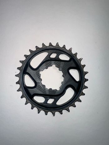 Used Sram GX Eagle 2025 bike — image 5 of 6