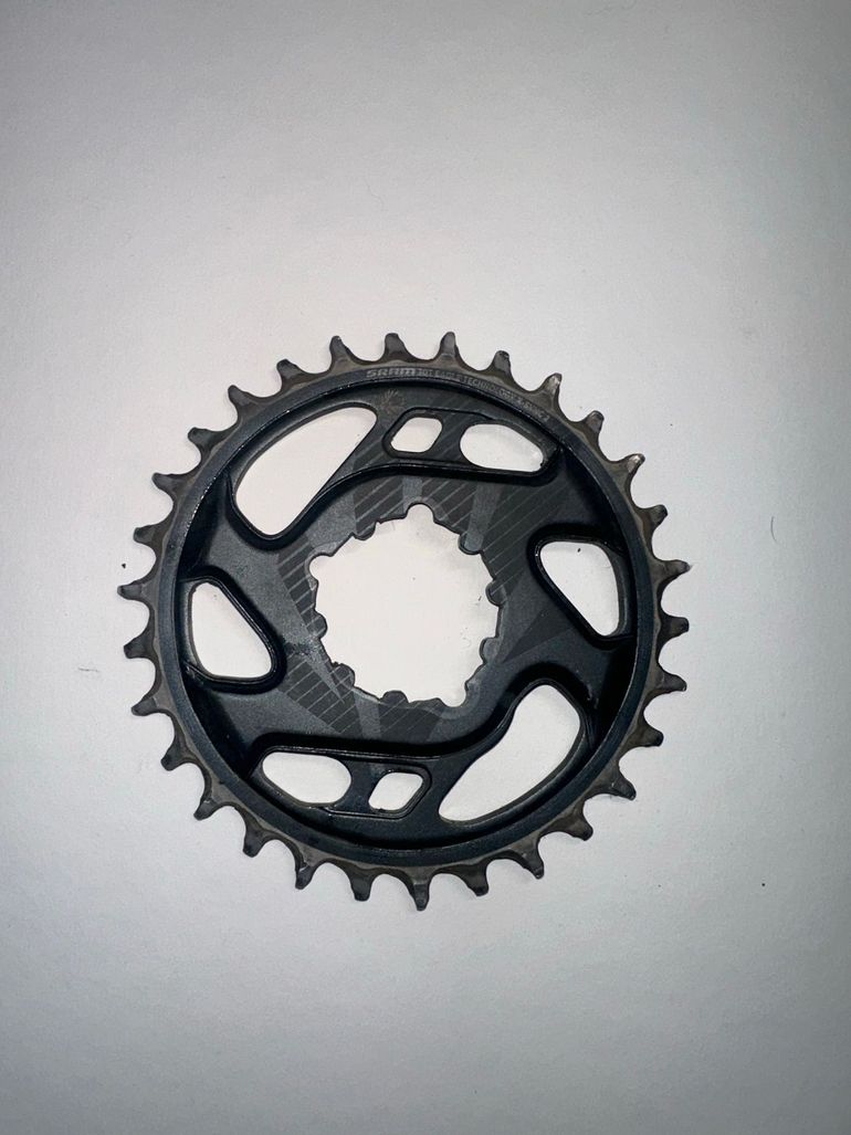 Used Sram GX Eagle 2025 bike — image 5 of 6