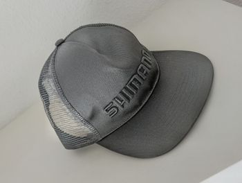 Used Shimano Trucker Cap bike — image 1 of 2