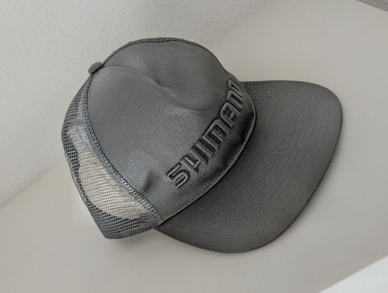 Used Shimano Trucker Cap bike — image 1 of 2