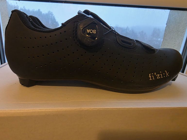 Used Fizik Tempo Overcurve R5 2025 bike — image 3 of 7