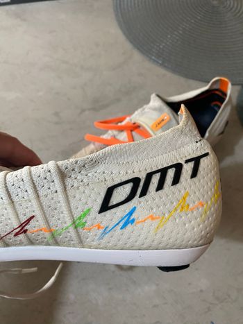 Dmt, KR SL Road Shoes