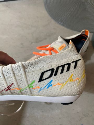 Brugt Dmt KR SL Road Shoes 2024 Cycling Shoes