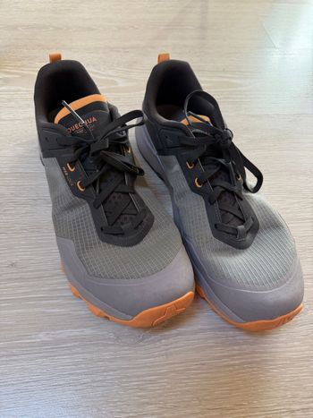 QUECHUA, Trekking Shoes