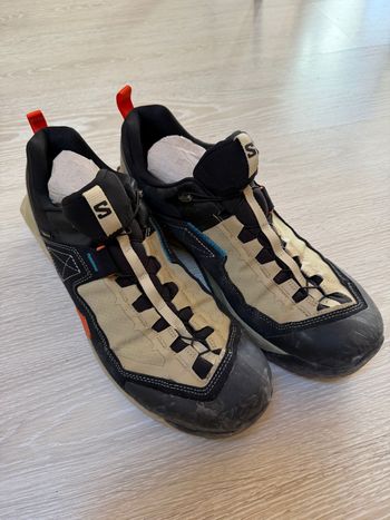 Salomon, X Ultra Alpine GTX