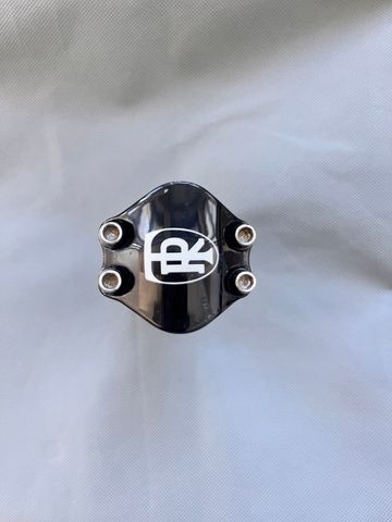 Used Ritchey Carbon Stem 110mm bike — image 5 of 5