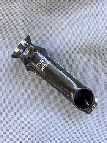 Used Ritchey Carbon Stem 110mm bike — image 3 of 5