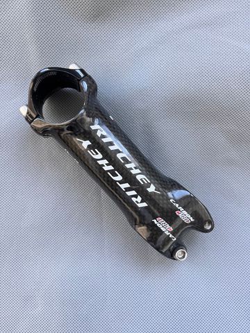 Used Ritchey Carbon Stem 110mm bike — image 2 of 5