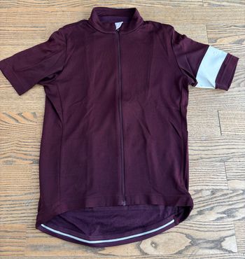 Maillot Rapha Classic à manches longues - Bicycles Quilicot