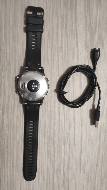 Used Garmin Fenix 5 bike — image 2 of 2