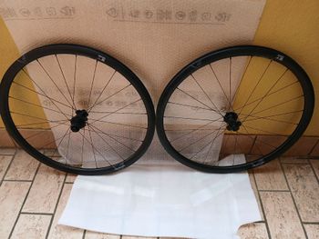 Used Bianchi velomann palladium carbonio 2024 bike — image 7 of 8