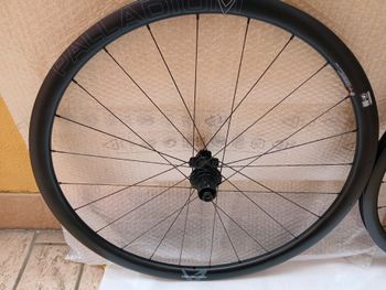 Used Bianchi velomann palladium carbonio 2024 bike — image 4 of 8