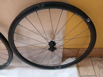 Used Bianchi velomann palladium carbonio 2024 bike — image 8 of 8
