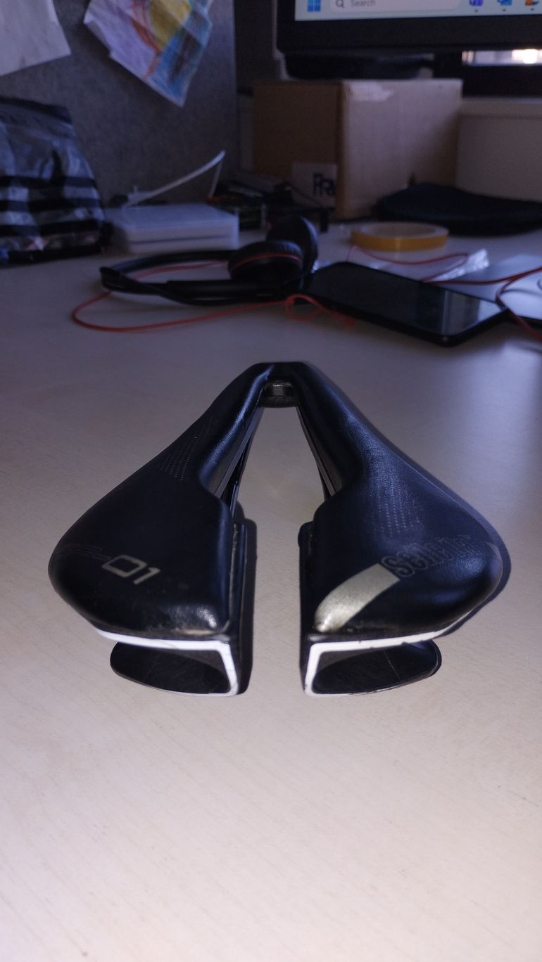 Used Selle Italia SP-01 bike — image 2 of 4