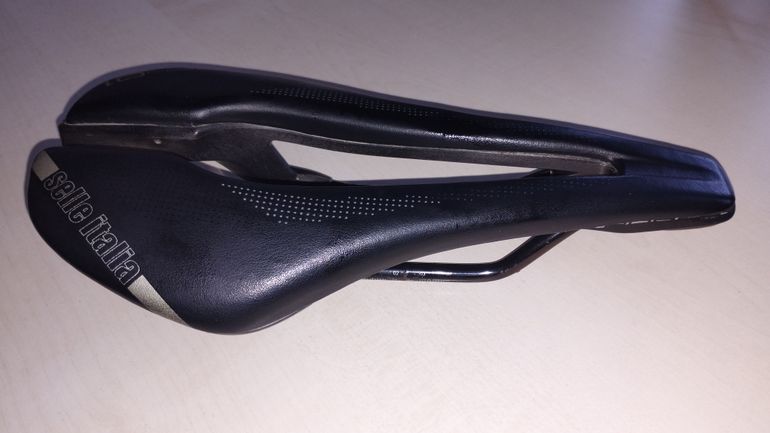 Used Selle Italia SP-01 bike — image 3 of 4