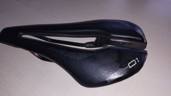 Used Selle Italia SP-01 bike