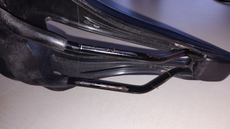 Used Selle Italia SP-01 bike — image 4 of 4