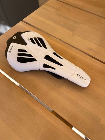 Prologo, Scratch M5 Saddle