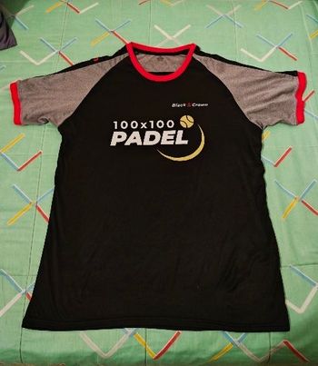 Used BlackCrown Camiseta bike — image 4 of 6
