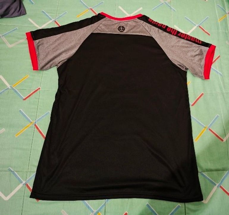 Used BlackCrown Camiseta bike — image 5 of 6