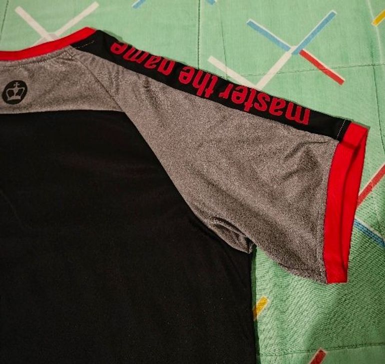 Used BlackCrown Camiseta bike — image 6 of 6