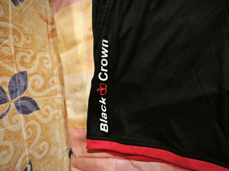Used BlackCrown Camiseta bike — image 3 of 6