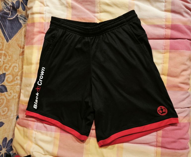 Used BlackCrown Camiseta bike — image 2 of 6
