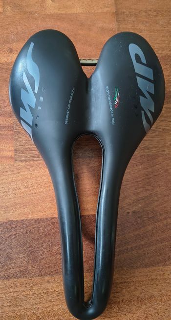 Used Selle Smp VT30 bike — image 1 of 4